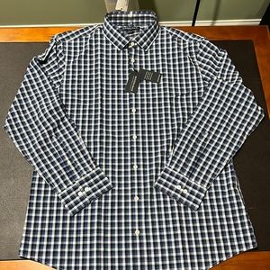 PRICE REDUCED! Mizzen+Main Leeward long sleeve